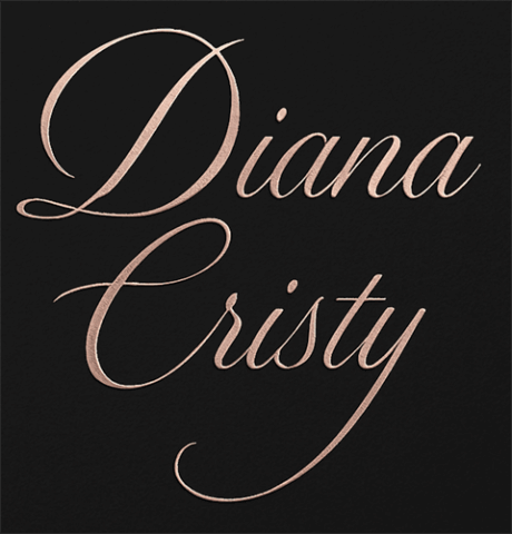 Diana Cristy Logo