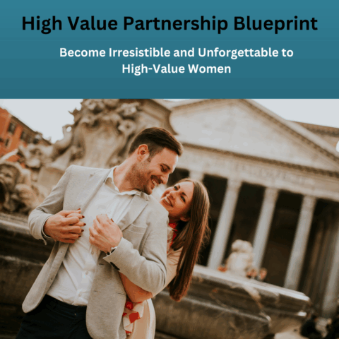 High Value Partnership Blueprint